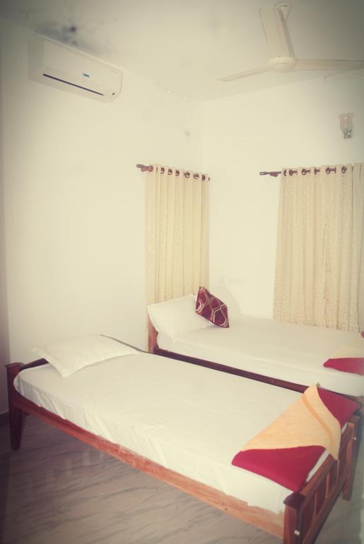 Villa Mariana Kochi Exterior photo